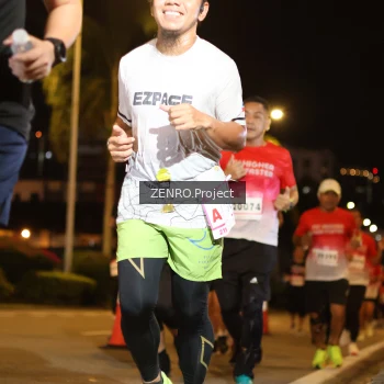 Runner Photo 1770982