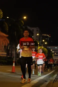 Runner Photo 1770994