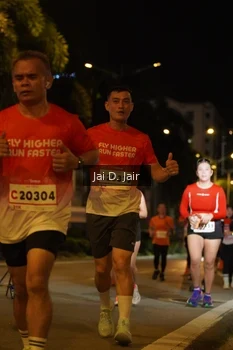 Runner Photo 1771037