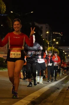 Runner Photo 1771091
