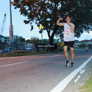 Runner Photo 1771275
