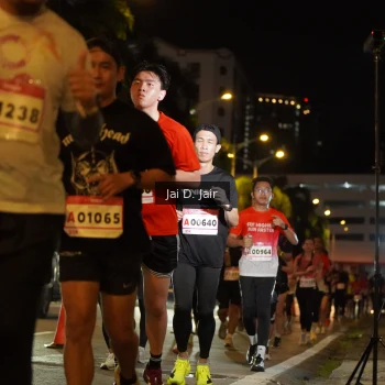 Runner Photo 1771407