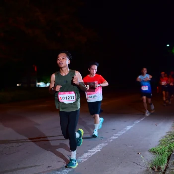 Runner Photo 1771453