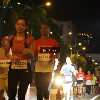 Runner Photo 1771604