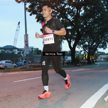 Runner Photo 1771632