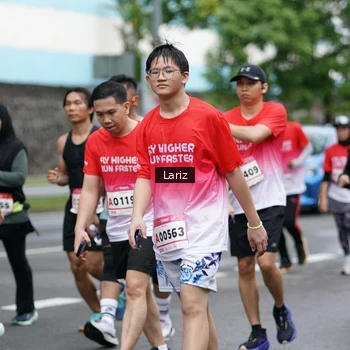 Runner Photo 1771910