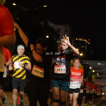 Runner Photo 1772382