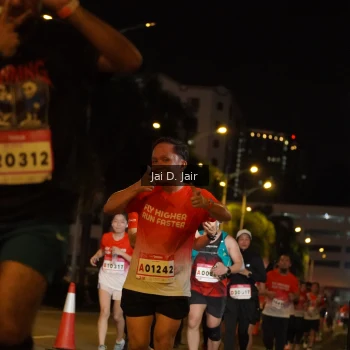 Runner Photo 1772422