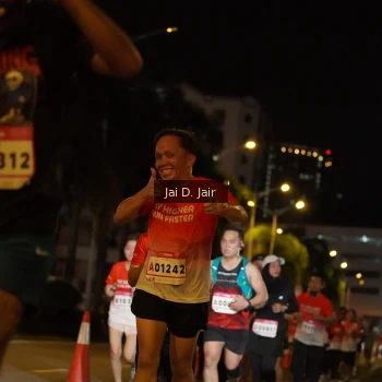 Runner Photo 1772438