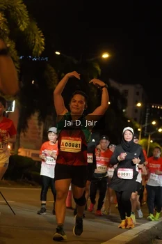 Runner Photo 1772477