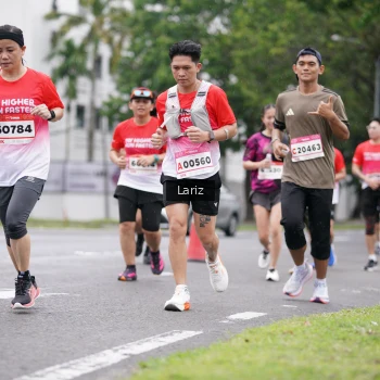 Runner Photo 1772820
