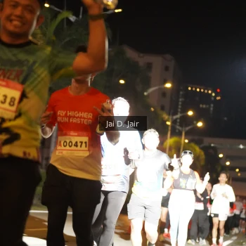 Runner Photo 1772839