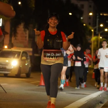 Runner Photo 1772947