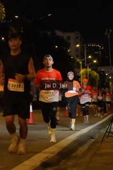 Runner Photo 1774286