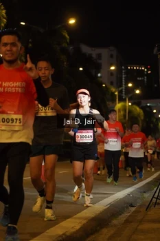Runner Photo 1775814