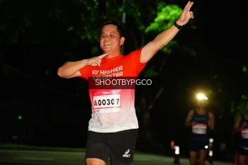 Runner Photo 1776310