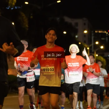 Runner Photo 1776643