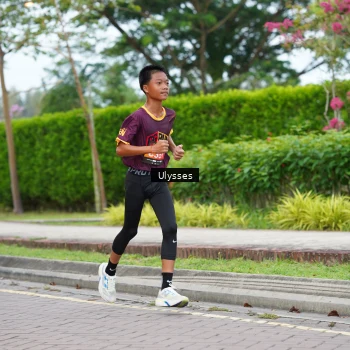 Runner Photo 1776983