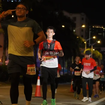 Runner Photo 1777737