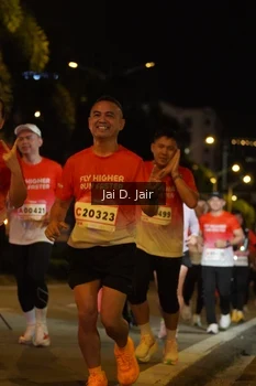 Runner Photo 1778062