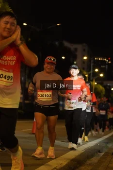 Runner Photo 1778094
