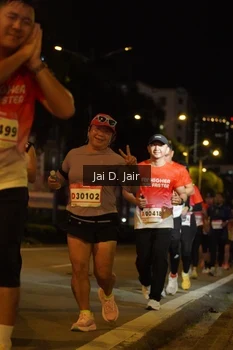 Runner Photo 1778109