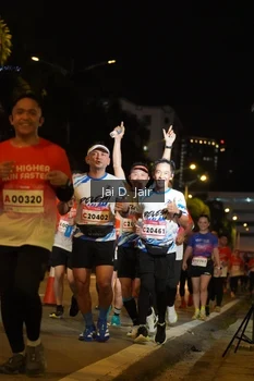 Runner Photo 1778261