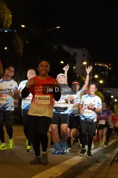 Runner Photo 1778262