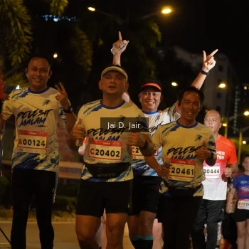Runner Photo 1778301
