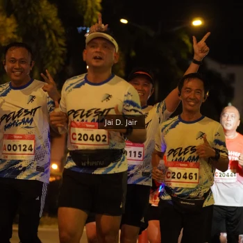 Runner Photo 1778307
