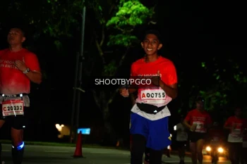 Runner Photo 1778446