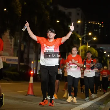 Runner Photo 1778544