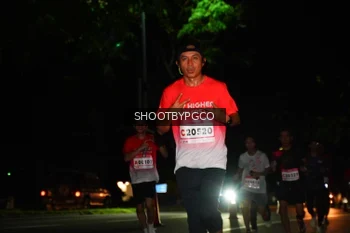 Runner Photo 1778614