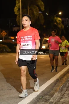 Runner Photo 1778740