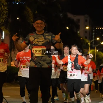 Runner Photo 1778748