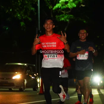 Runner Photo 1778773