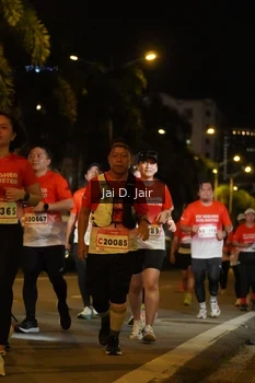 Runner Photo 1778787