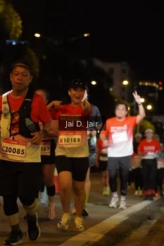 Runner Photo 1778821
