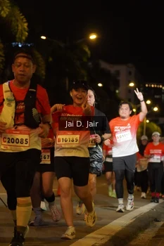 Runner Photo 1778848