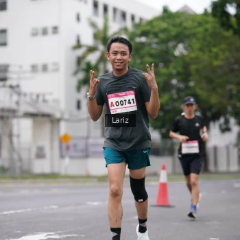 Runner Photo 1778938