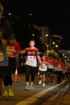Runner Photo 1779330