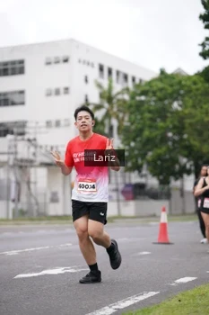 Runner Photo 1779542