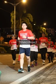 Runner Photo 1779708
