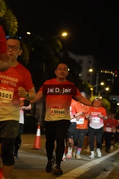 Runner Photo 1779814
