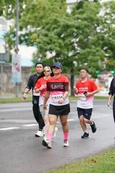 Runner Photo 1779816