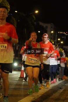 Runner Photo 1780094