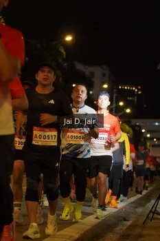 Runner Photo 1780171