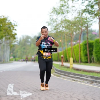 Runner Photo 1780228