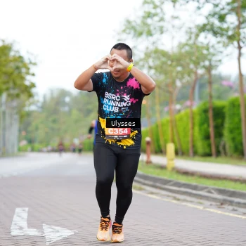 Runner Photo 1780309