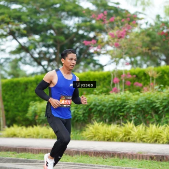 Runner Photo 1780324